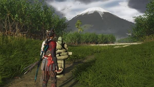 羊蹄山之魂勇气之庙谜题答案 勇气之庙解谜攻略[多图]图片2