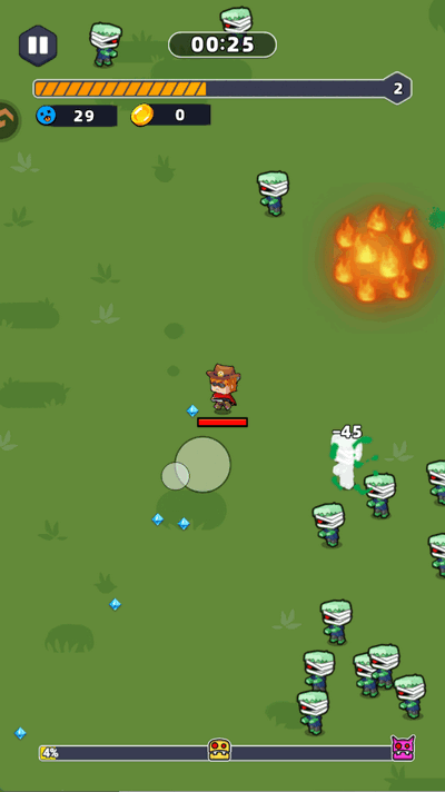 无畏闯关者最新版25258