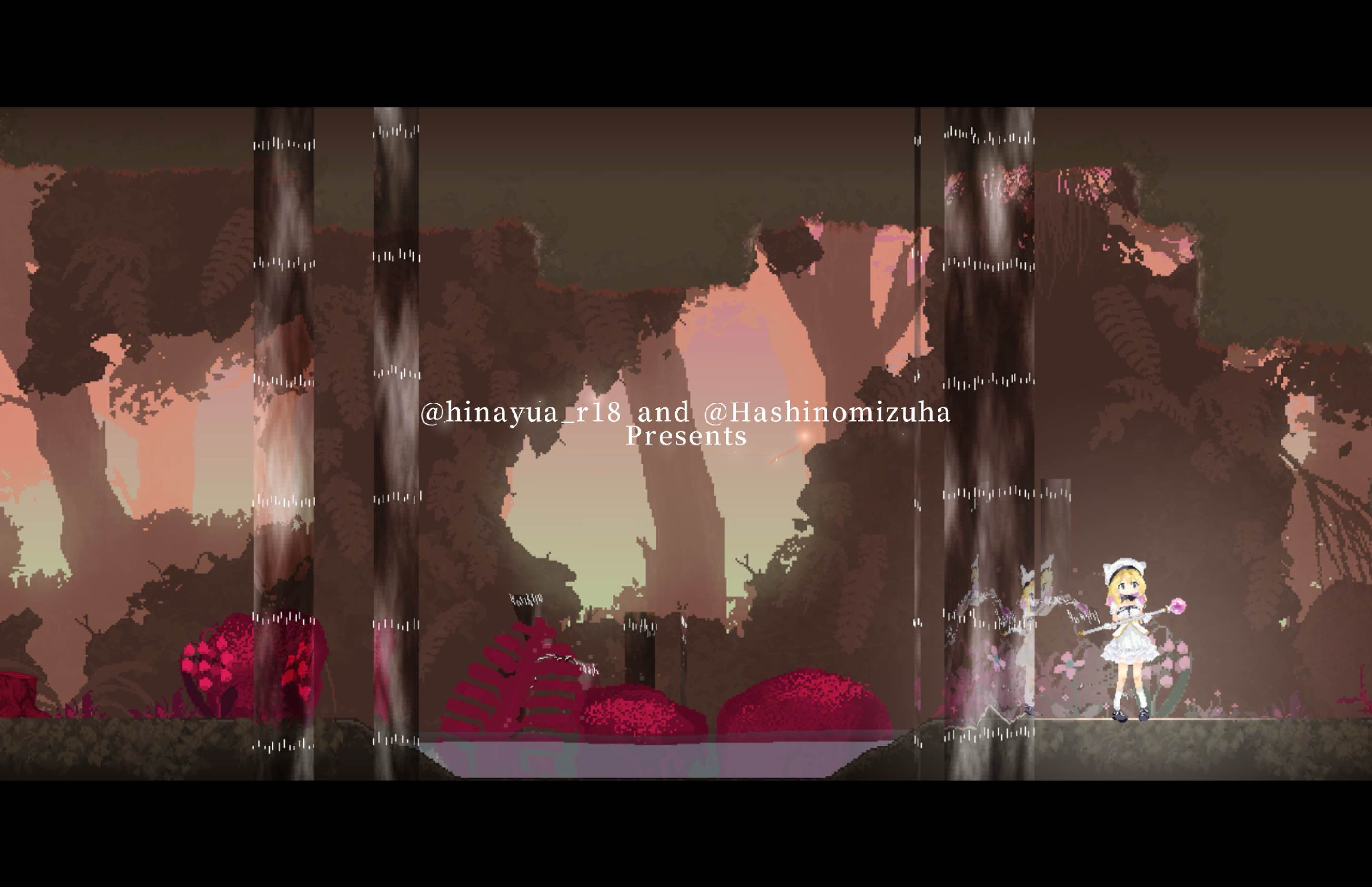 爱丽丝的摇篮曲