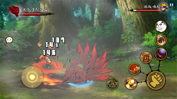 跨界对决1.04手机版