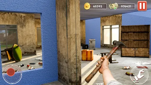 快餐店模拟器免广告版1