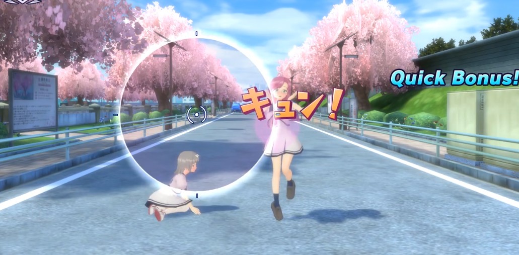 少女射击vv中文mod版