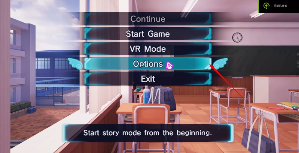 少女射击vv中文mod版