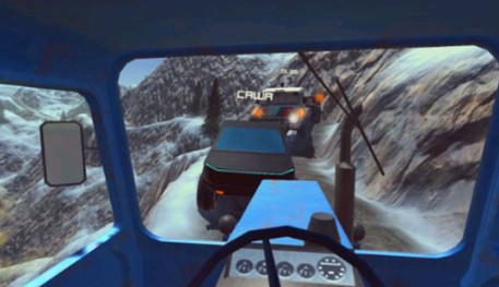 在线越野模拟器会员解锁版下载安装