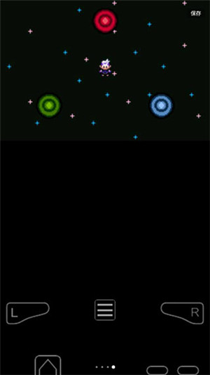 口袋妖怪漆黑的魅影5.0ex bw1