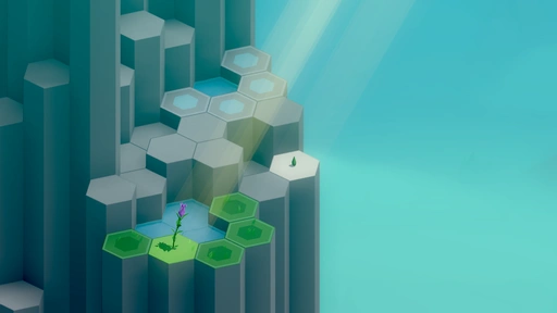 春泉瀑布移植版25298