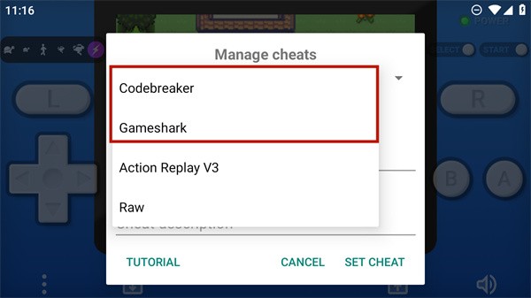 口袋妖怪漆黑的魅影5.0ex