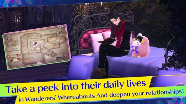 Obey Me Nightbringer0