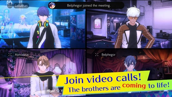 Obey Me Nightbringer2