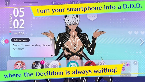 Obey Me Nightbringer1