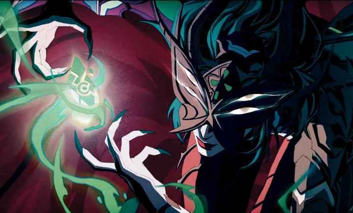 漫威秘法狂潮国服手游25312