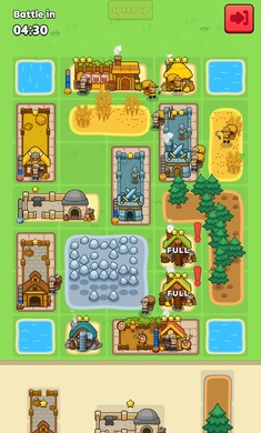 种田与征战移植版0