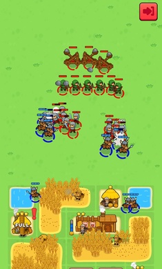 种田与征战移植版1