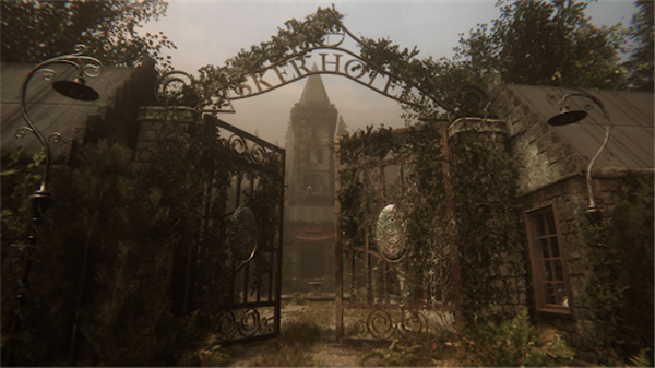 斯盖尔之女（MaidofSker）25319