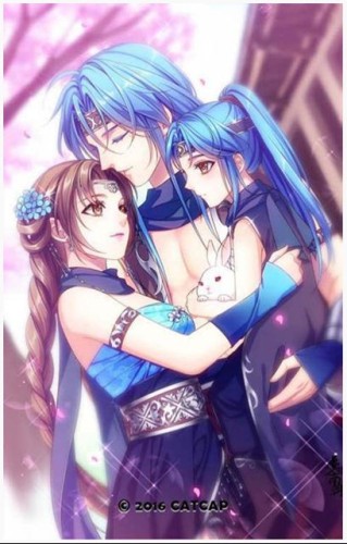 洛殇结局攻略配图2