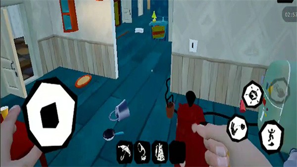 如何获得一把枪配图1