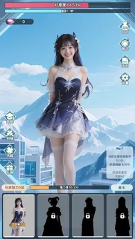 女神越多我越强3