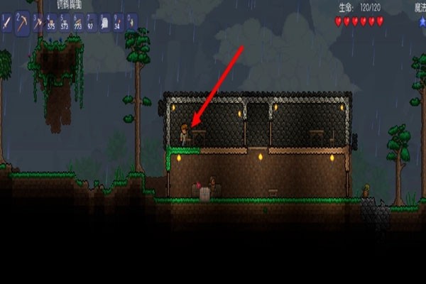 泰拉瑞亚1.4.4.9汉化版