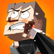 血染小镇正版免费版