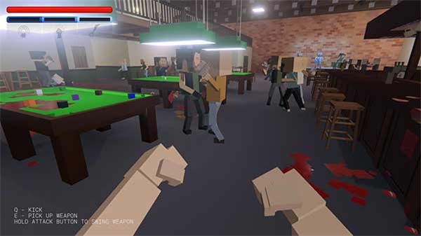 血染小镇正版免费版25361