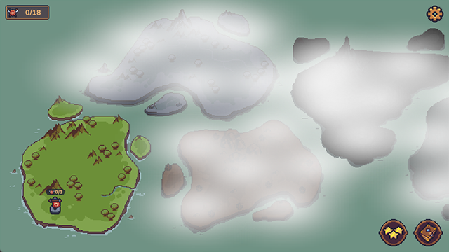 兽人领地免广告版2