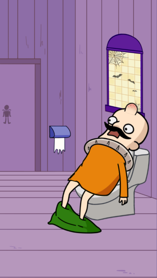 刺杀国王万圣节版25370