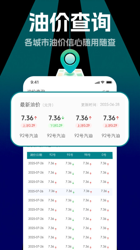 驾车智驾导航0