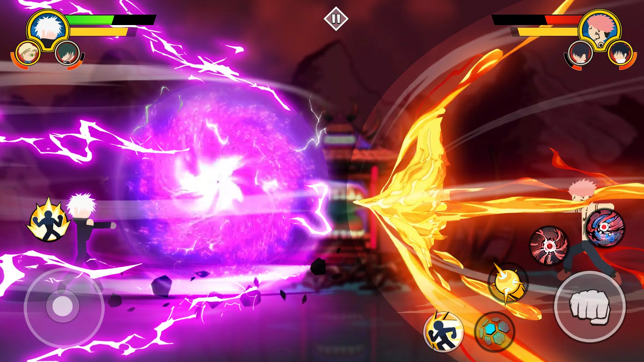 火柴人咒术回战25376