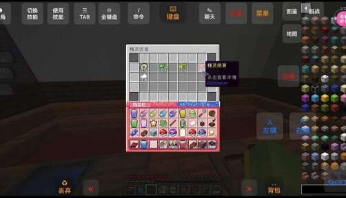 我的世界星狩宝可梦25378