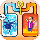 冰封蜘蛛救救老王