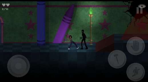 霍普先生的玩具屋3