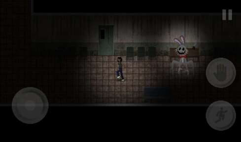 霍普先生的玩具屋4