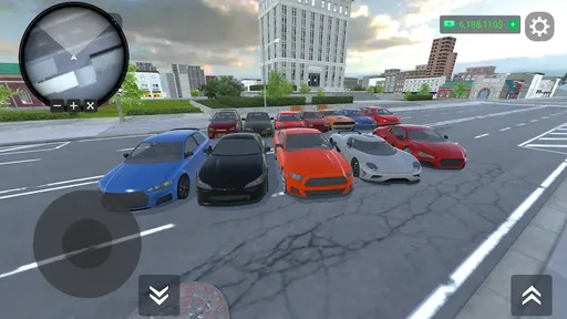 汽车工厂大亨3D4