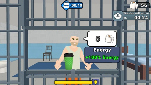 挖或死监狱逃脱0