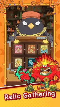 骰子元素法师免广告版1