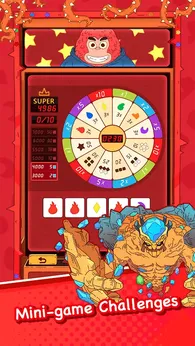 骰子元素法师免广告版3