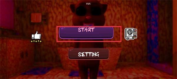 恐怖的胡安游戏截图1