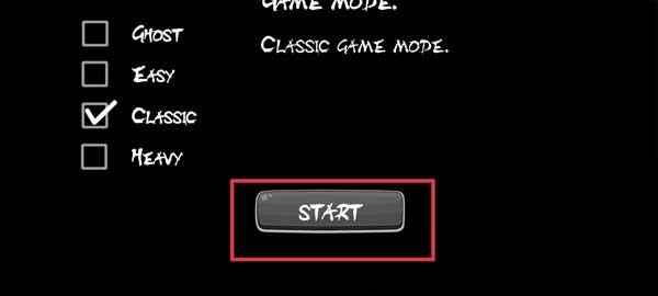 恐怖的胡安游戏截图2