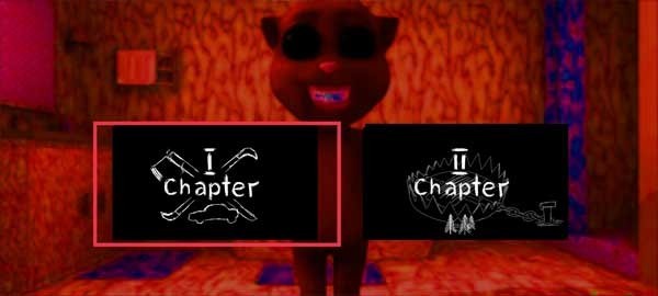 恐怖的胡安游戏截图3