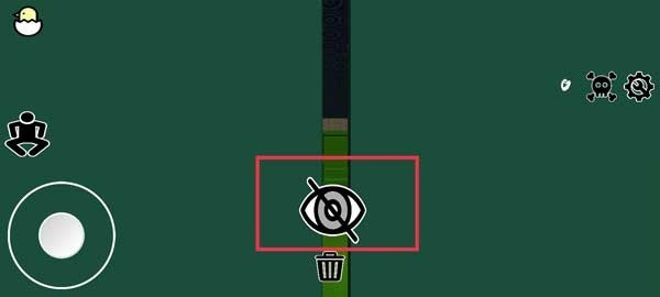 恐怖的胡安游戏截图6