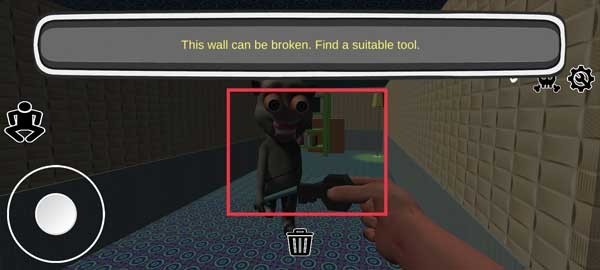 恐怖的胡安游戏截图8