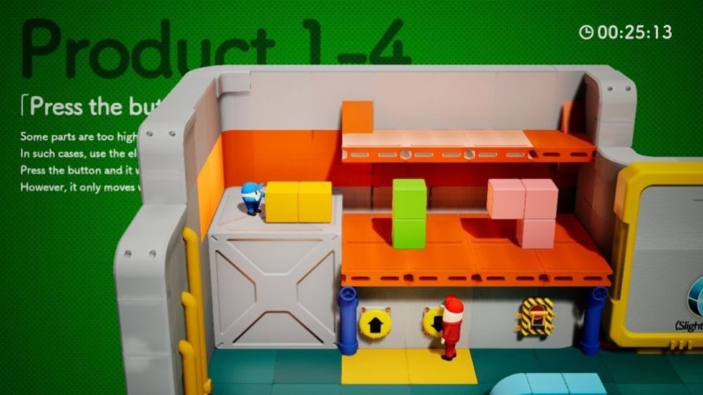 奇皮与诺宝手机版2