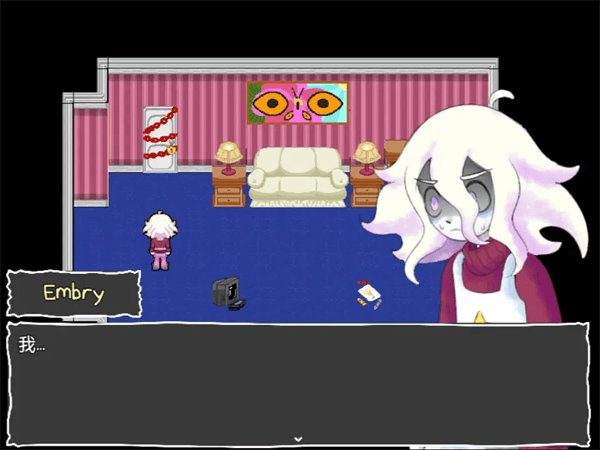 地下室的秘密移植版25401