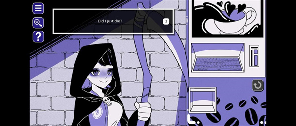 异常咖啡机25402