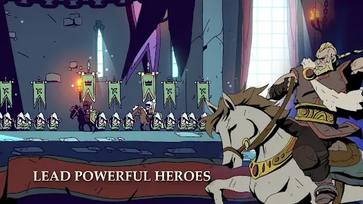 帕拉贝伦传奇围攻最新版2