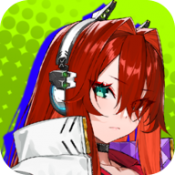 赛博跑酷游戏安卓版