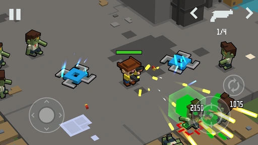 僵尸纪元4末日幸存者25422