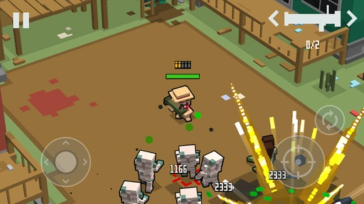 僵尸纪元4末日幸存者25422