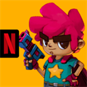 遗迹猎人叛军崛起游戏安卓版