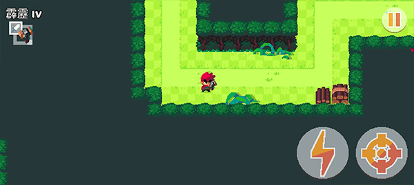 遗迹猎人叛军崛起游戏安卓版0